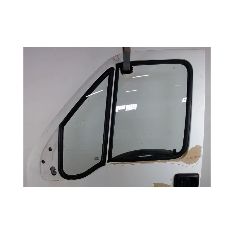 PORTE AVANT GAUCHE PEUGEOT BOXER 330MH VITRE 2002-
