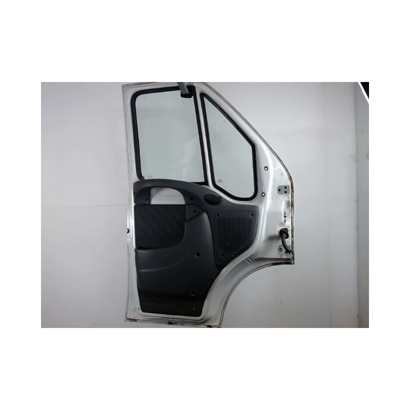 PORTE AVANT GAUCHE PEUGEOT BOXER 330MH VITRE 2002-
