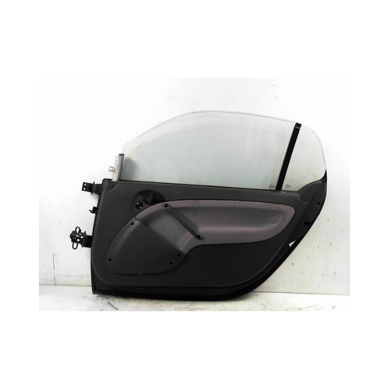 PORTE AVANT DROIT SMART FORTWO COUPE 3.2002-2006
