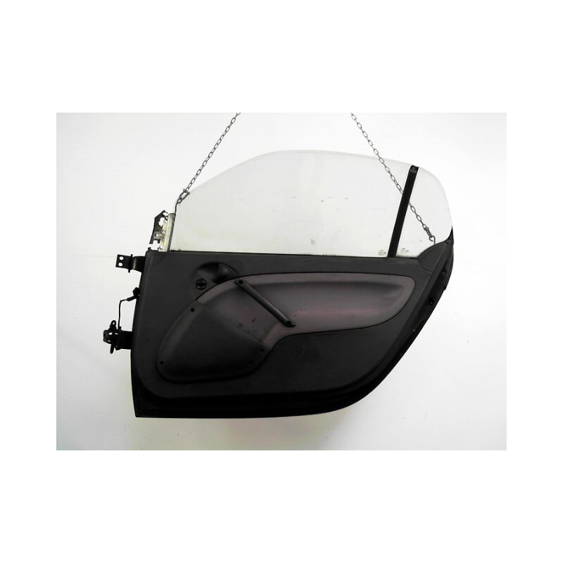 PORTE AVANT DROIT SMART FORTWO COUPE 3.2002-2006