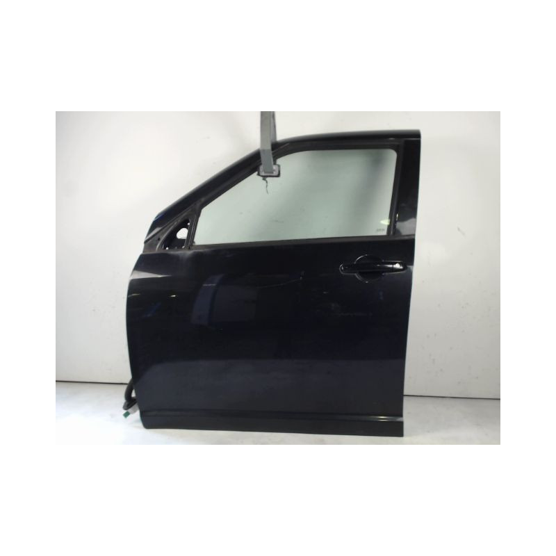 PORTE AVANT GAUCHE SUZUKI SWIFT