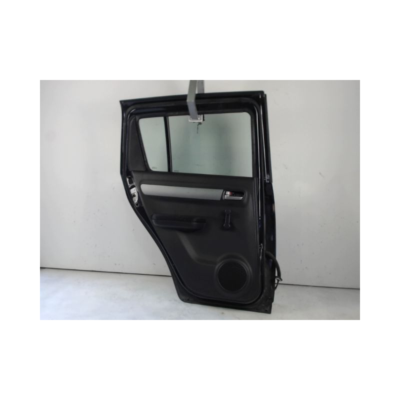 PORTE ARRIERE GAUCHE SUZUKI SWIFT