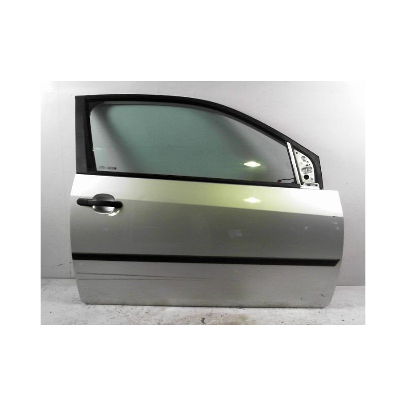 PORTE AVANT DROIT FORD FIESTA 02 -05