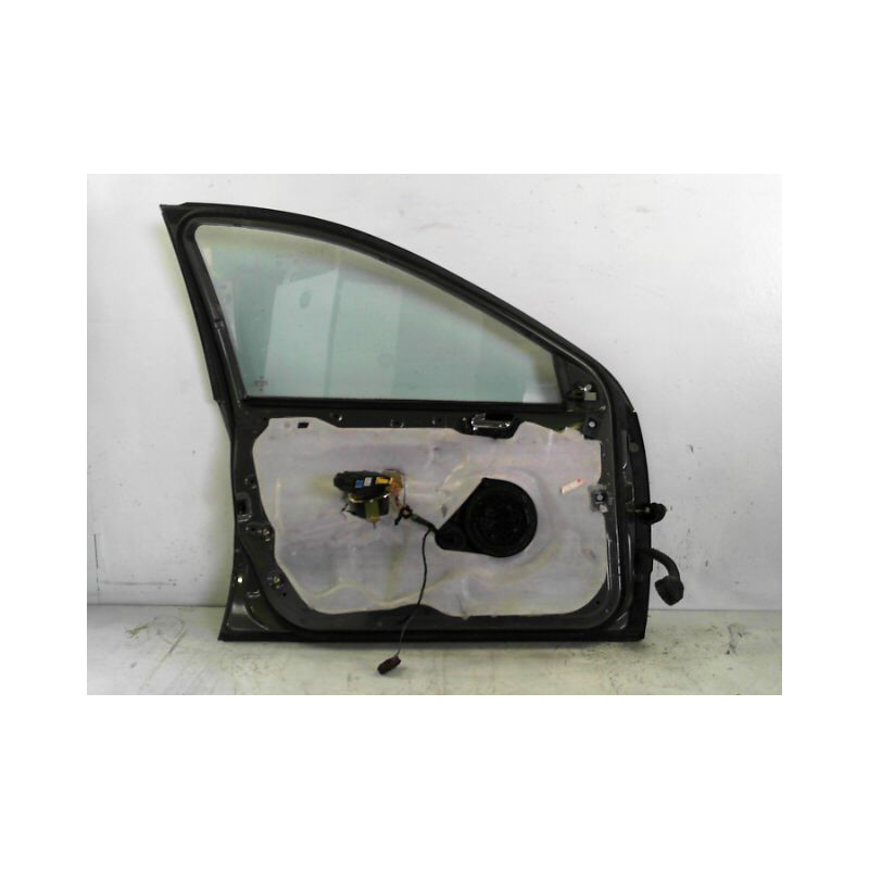 PORTE AVANT GAUCHE PEUGEOT 607 2004-