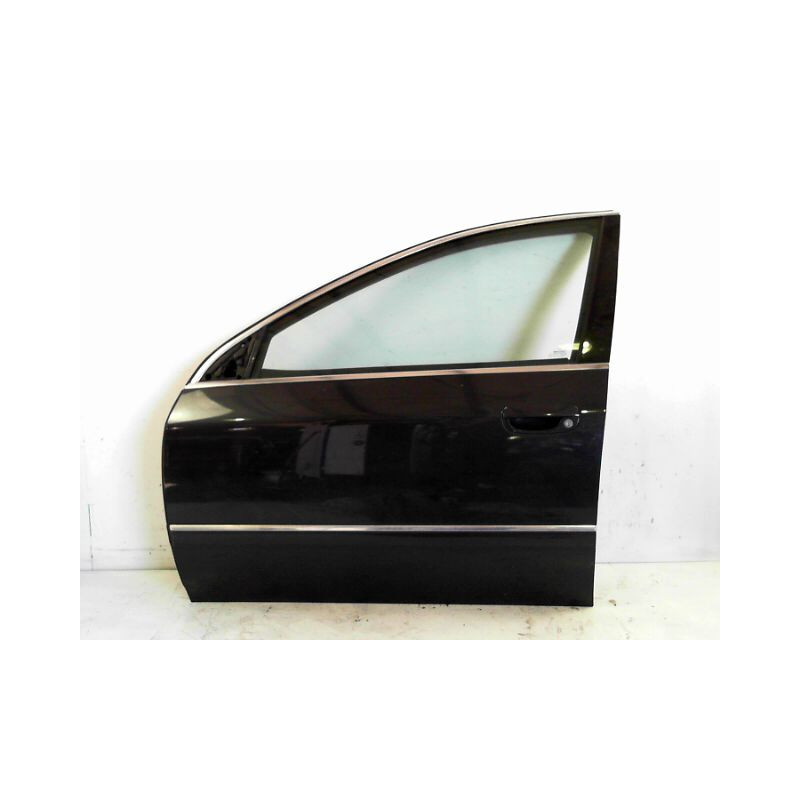 PORTE AVANT GAUCHE PEUGEOT 607 2004-
