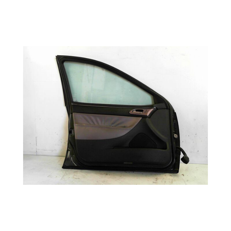 PORTE AVANT GAUCHE PEUGEOT 607 2004-