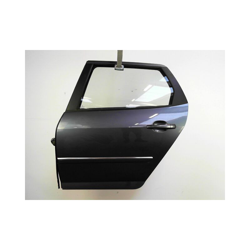 PORTE ARRIERE GAUCHE PEUGEOT 407 SW