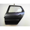 PORTE ARRIERE GAUCHE PEUGEOT 407 SW
