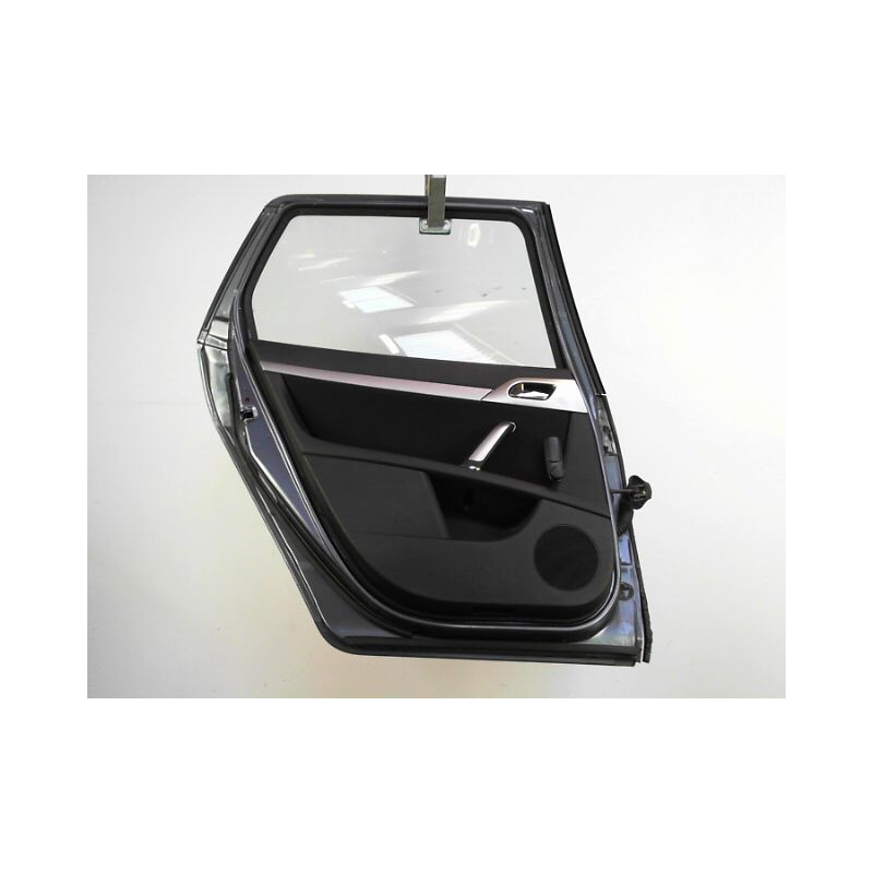 PORTE ARRIERE GAUCHE PEUGEOT 407 SW