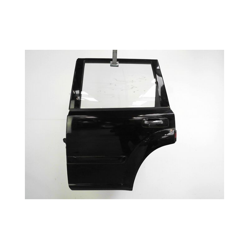 PORTE ARRIERE GAUCHE NISSAN X-TRAIL