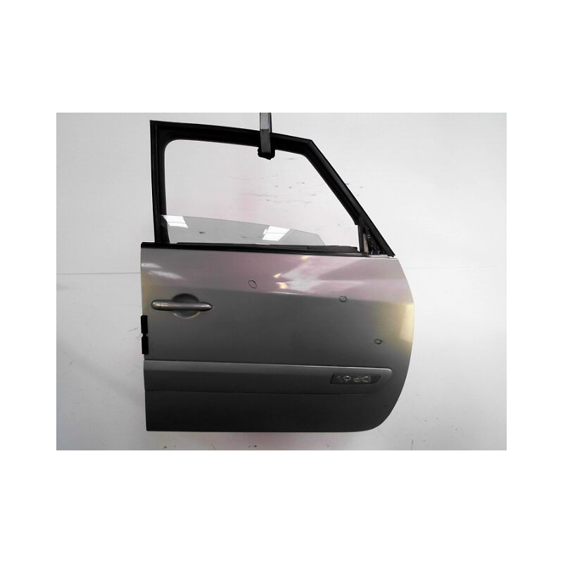 PORTE AVANT DROIT RENAULT ESPACE 2002-