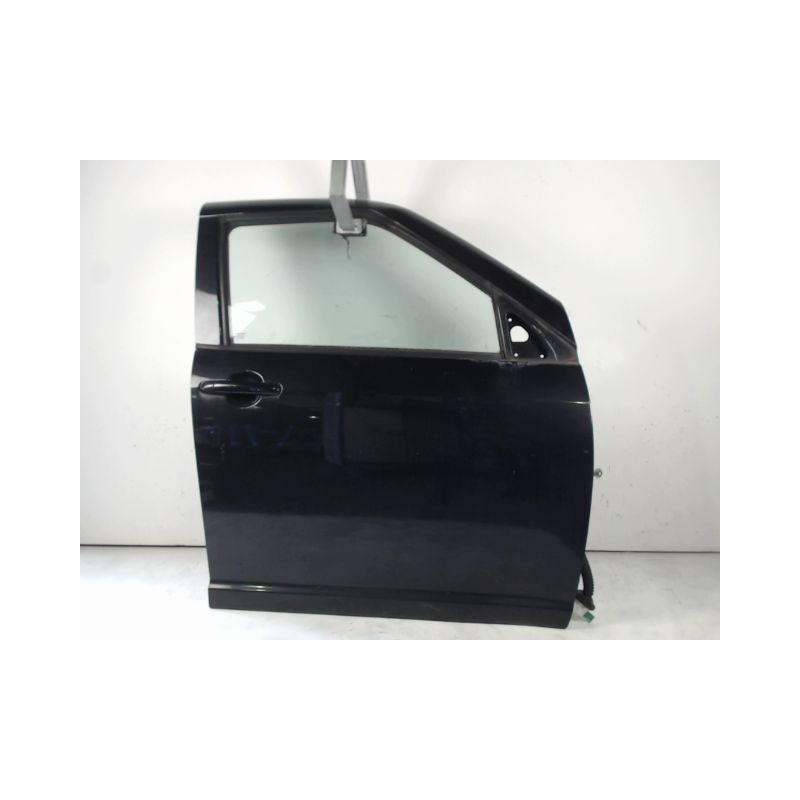 PORTE AVANT DROIT SUZUKI SWIFT