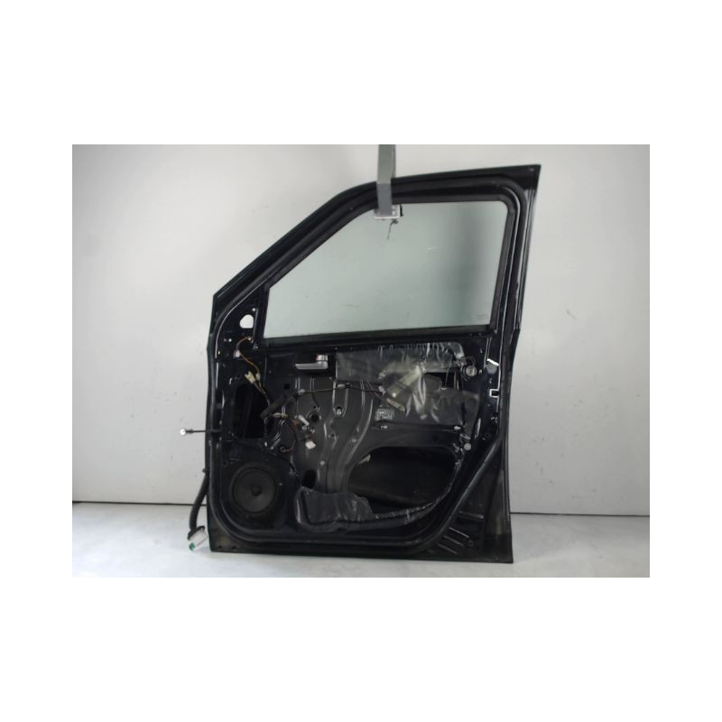 PORTE AVANT DROIT SUZUKI SWIFT