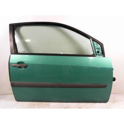 PORTE AVD