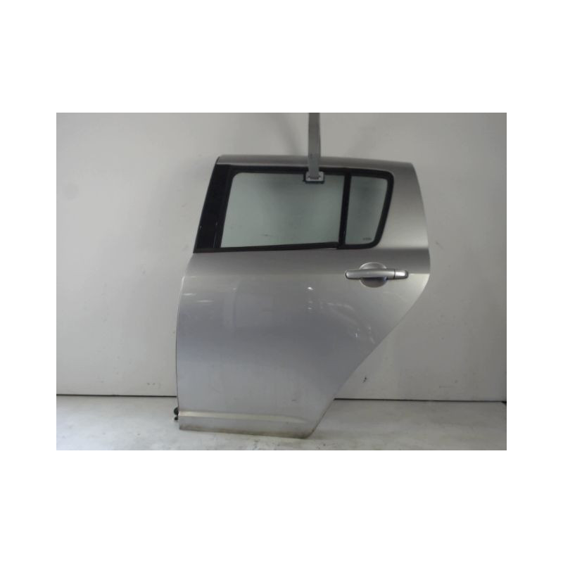 PORTE ARRIERE GAUCHE SUZUKI SWIFT