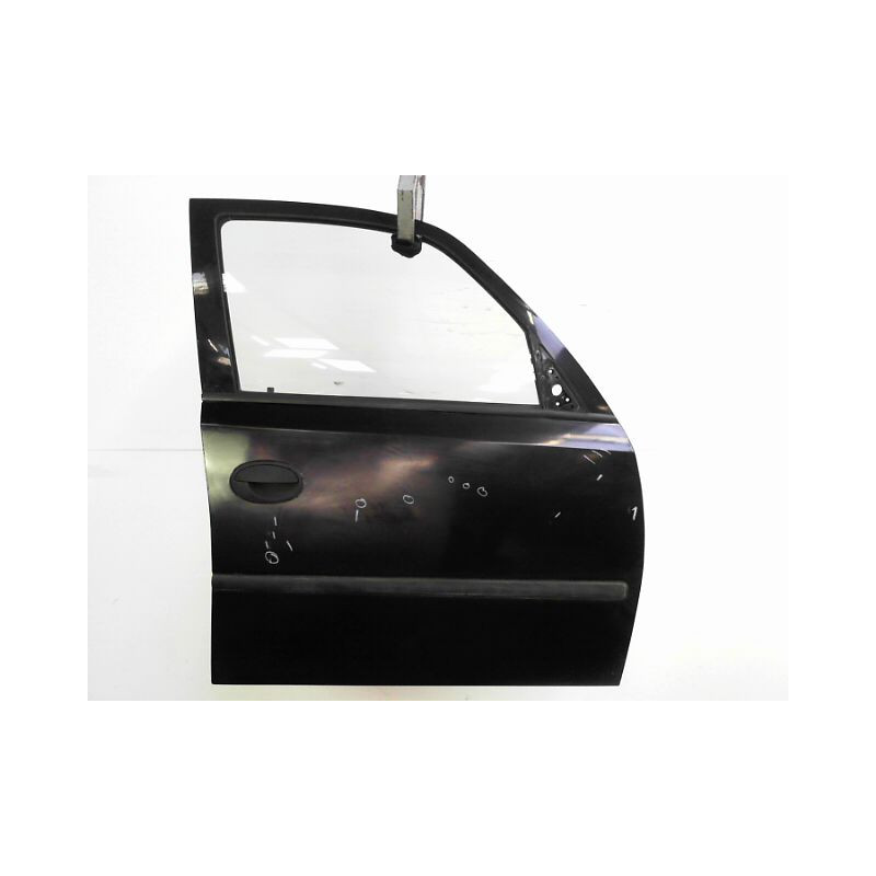 PORTE AVANT DROIT OPEL MERIVA 2003-2005