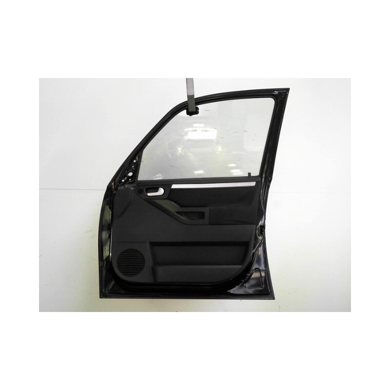PORTE AVANT DROIT OPEL MERIVA 2003-2005