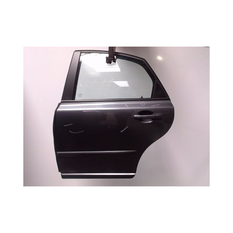 PORTE ARRIERE GAUCHE VOLVO S40 2004-