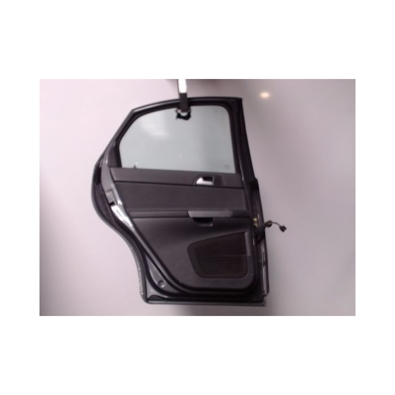 PORTE ARRIERE GAUCHE VOLVO S40 2004-