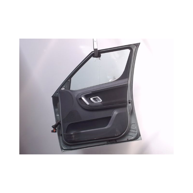 PORTE AVANT DROIT SKODA ROOMSTER