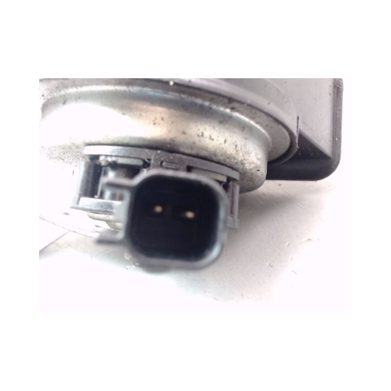 KLAXON / AVERTISSEUR NISSAN QASHQAI BREAK I Phase 1 2007-2010