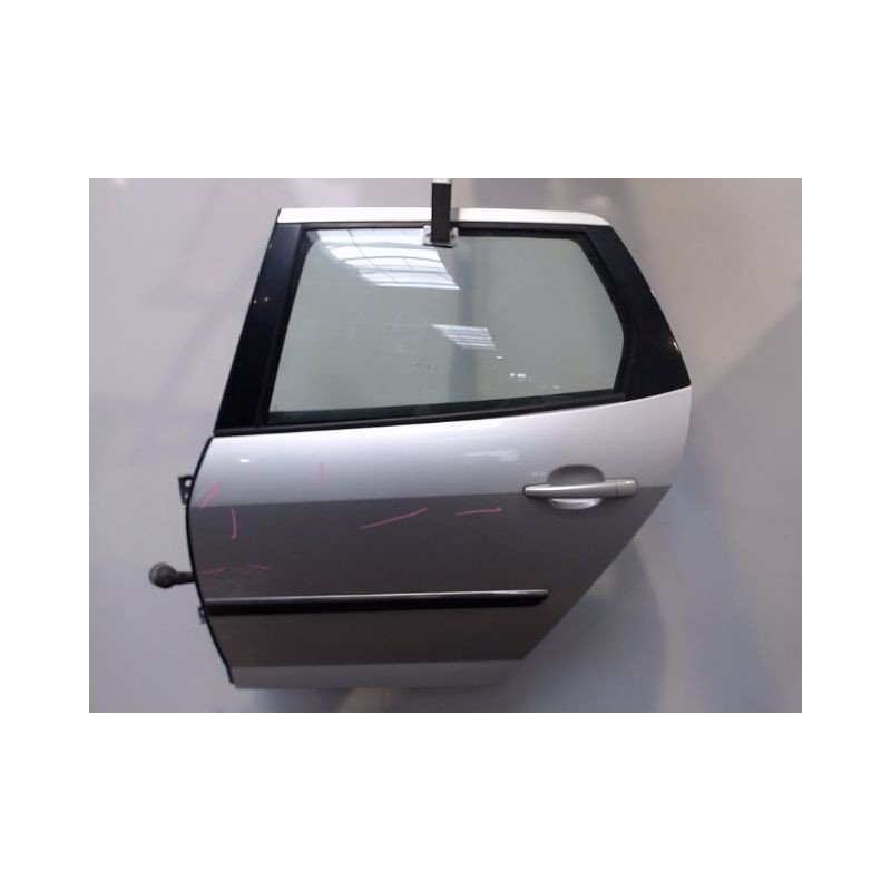 PORTE ARRIERE GAUCHE PEUGEOT 407 SW