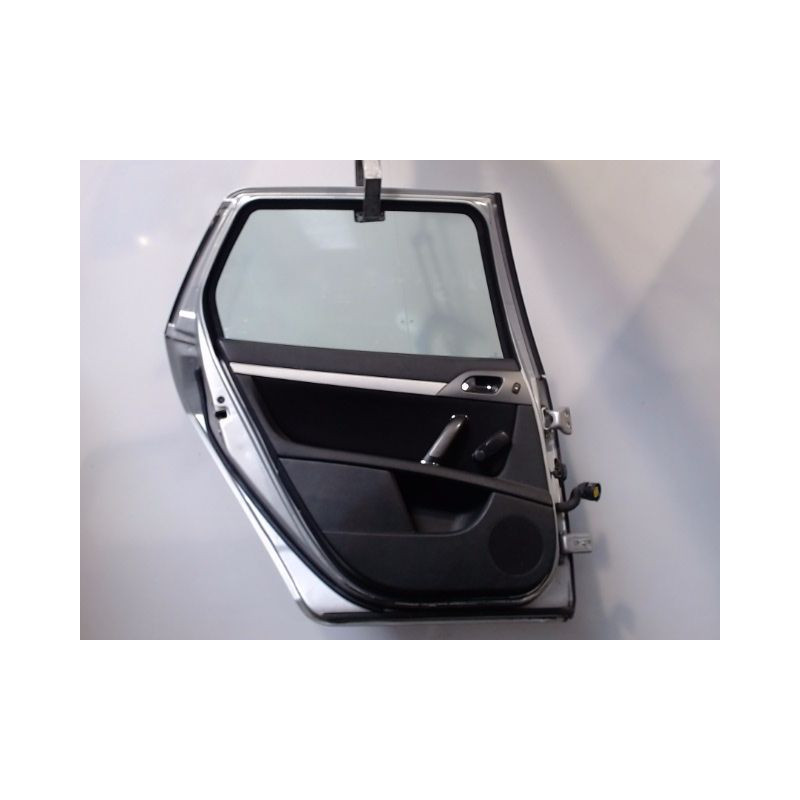 PORTE ARRIERE GAUCHE PEUGEOT 407 SW