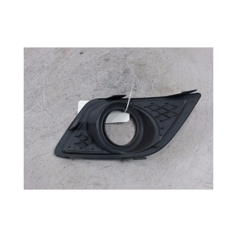 OBTURATEUR PHARE ADDITIONNEL PARE-CHOC AVD FORD FIESTA 2005-