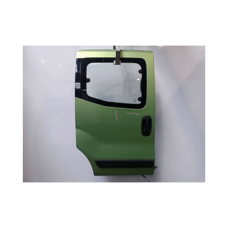 PORTE ARRIERE DROIT FIAT FIORINO