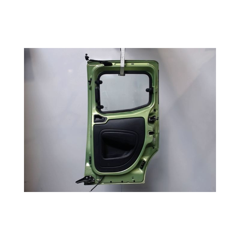 PORTE ARRIERE DROIT FIAT FIORINO