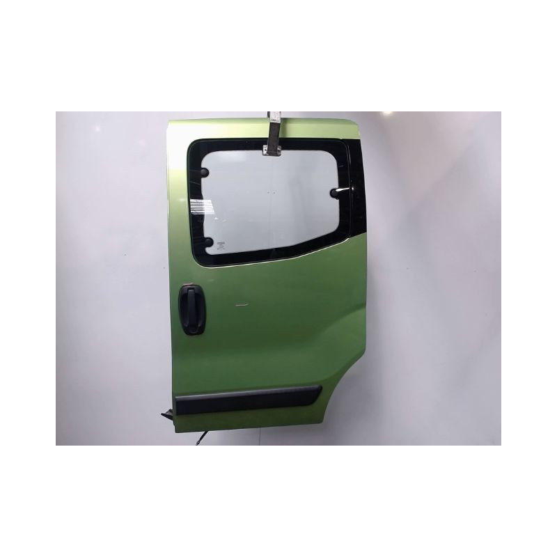 PORTE ARRIERE GAUCHE FIAT FIORINO