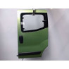 PORTE ARRIERE GAUCHE FIAT FIORINO