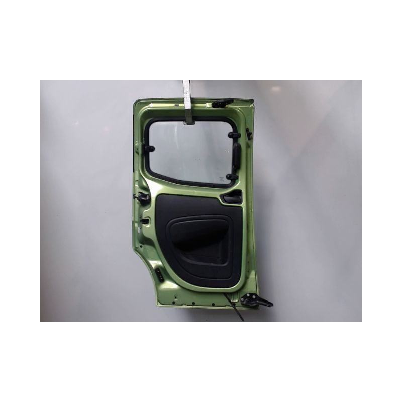 PORTE ARRIERE GAUCHE FIAT FIORINO