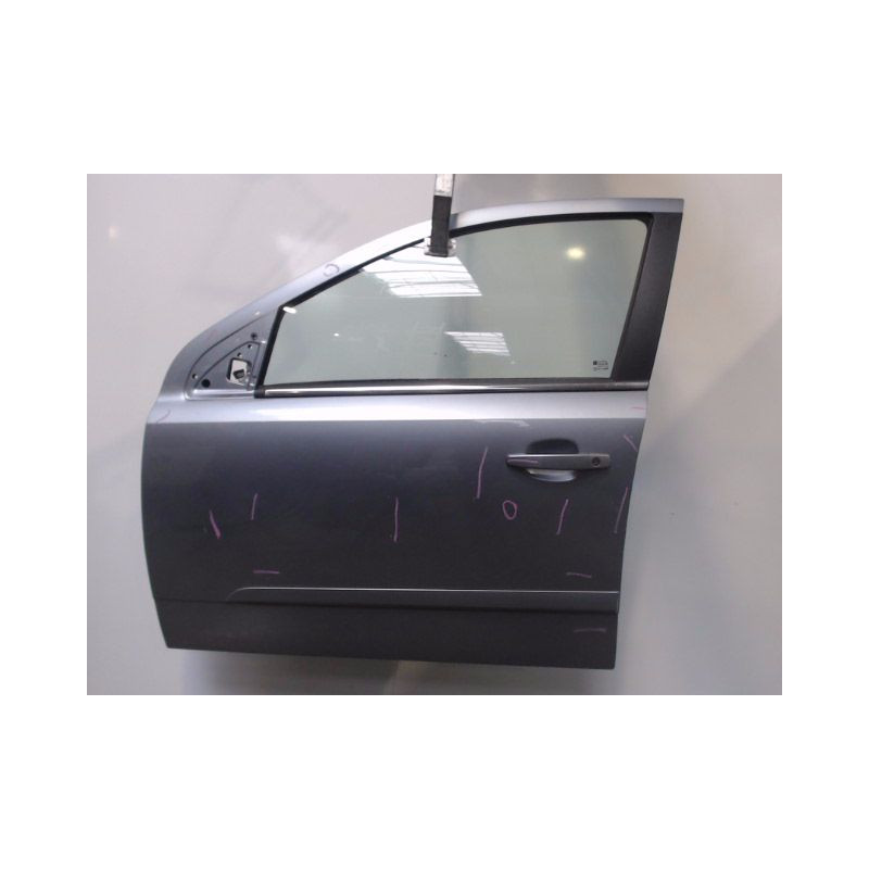 PORTE AVANT GAUCHE OPEL ASTRA