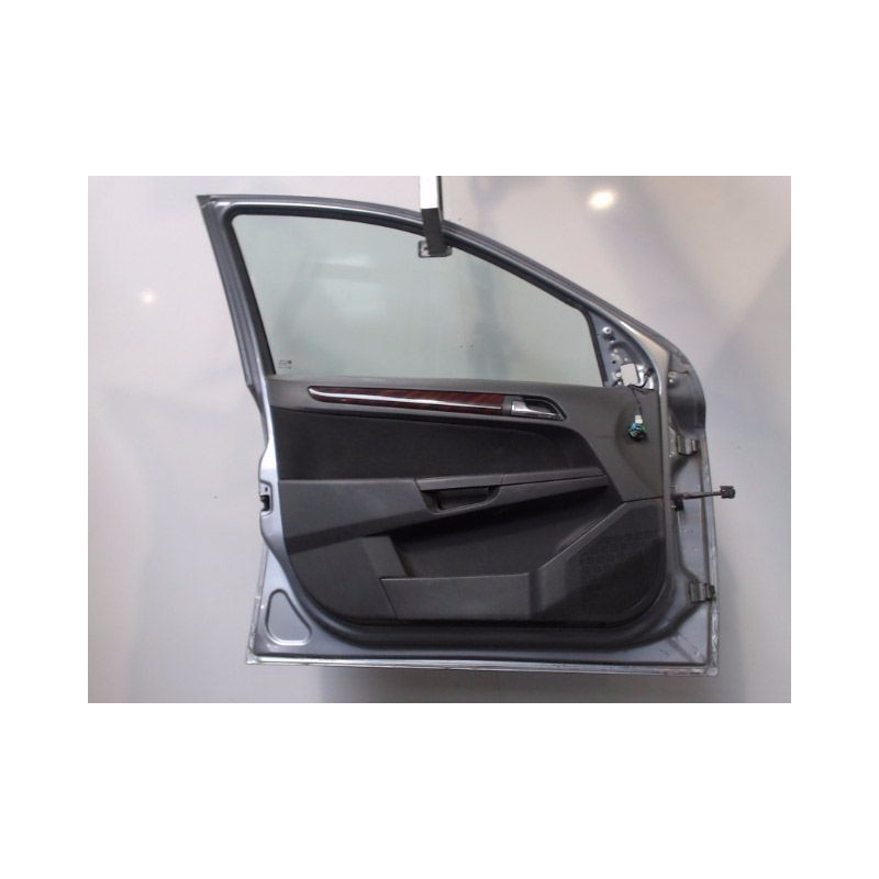 PORTE AVANT GAUCHE OPEL ASTRA