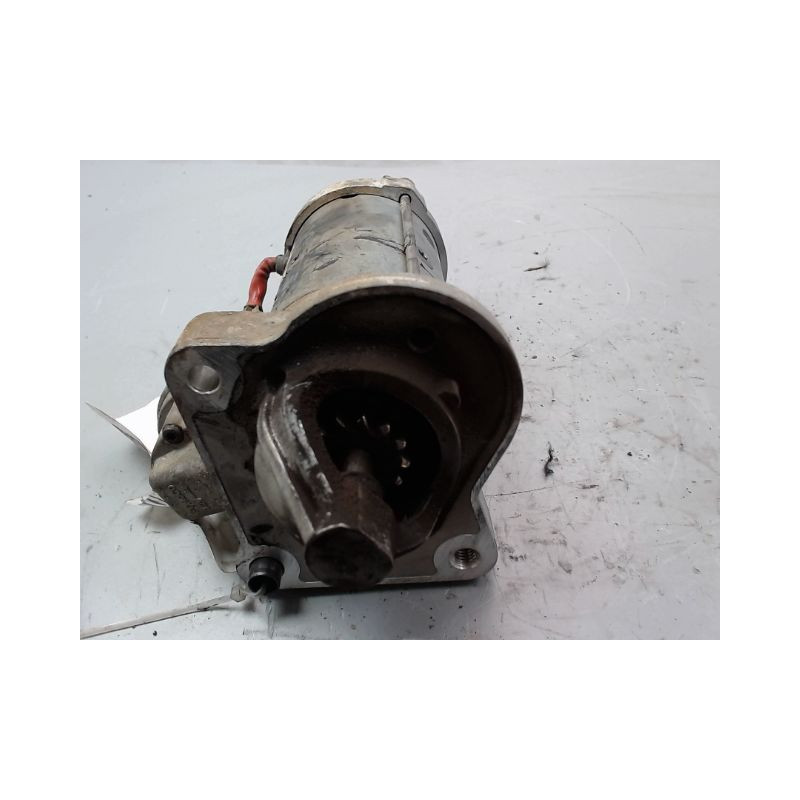 DEMARREUR FORD FIESTA VI Phase 2 2005-2008