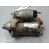 DEMARREUR FORD FIESTA VI Phase 2 2005-2008