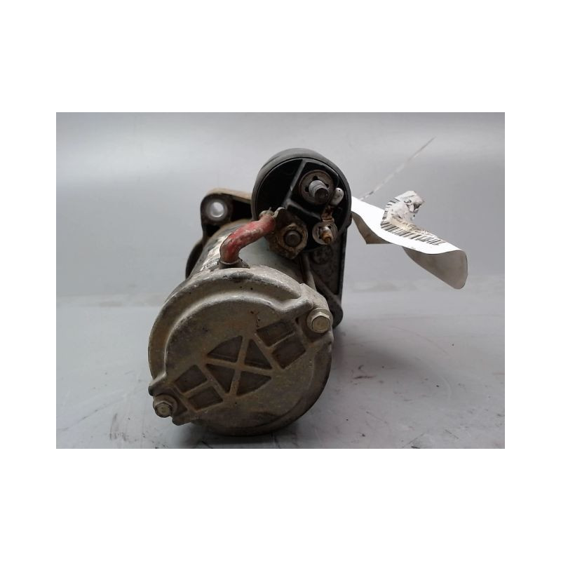 DEMARREUR FORD FIESTA VI Phase 2 2005-2008