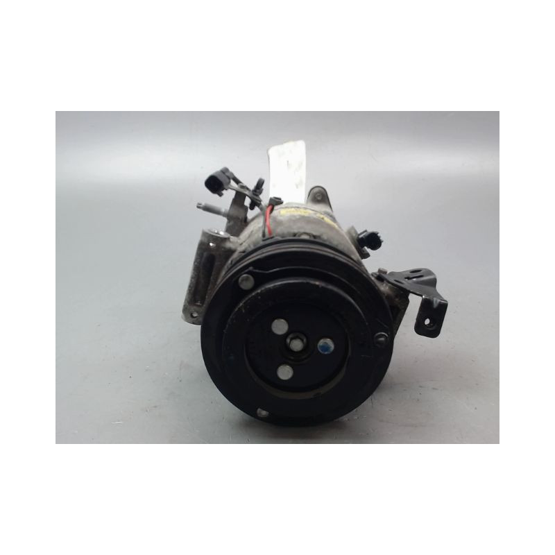 COMPRESSEUR AIR CONDITIONNE FORD FIESTA VI PHASE 1 2008-...