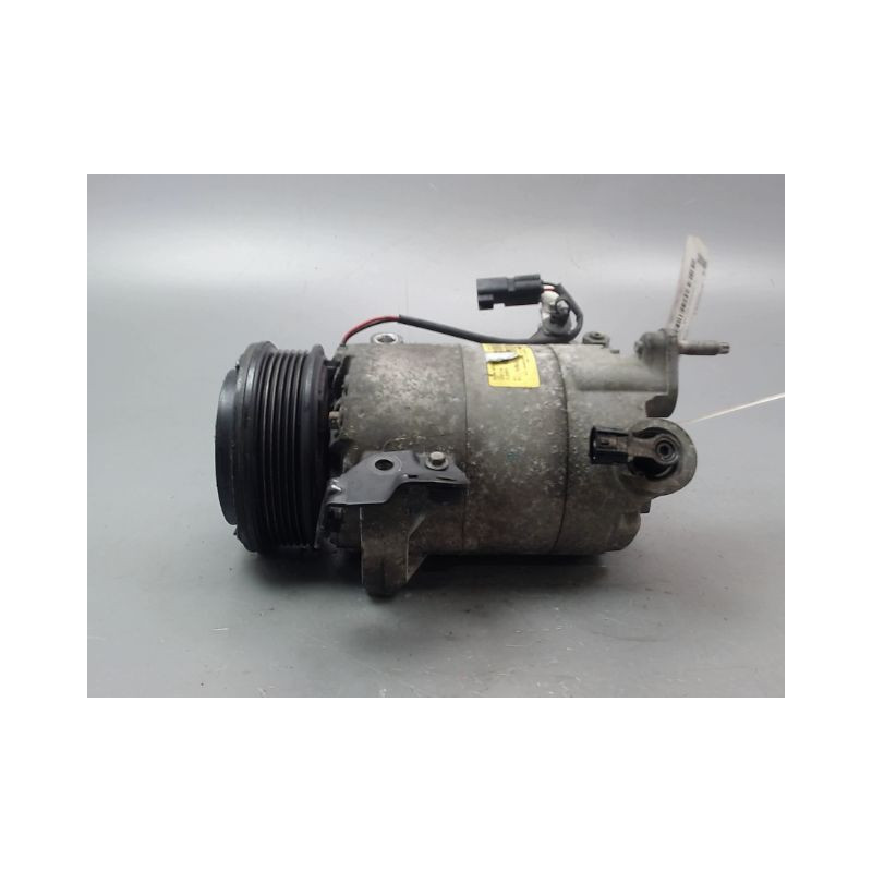 COMPRESSEUR AIR CONDITIONNE FORD FIESTA VI PHASE 1 2008-...