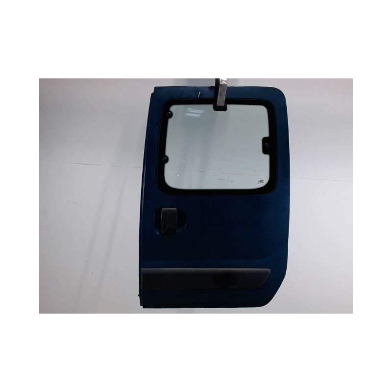 PORTE COULISSANTE GAUCHE RENAULT KANGOO