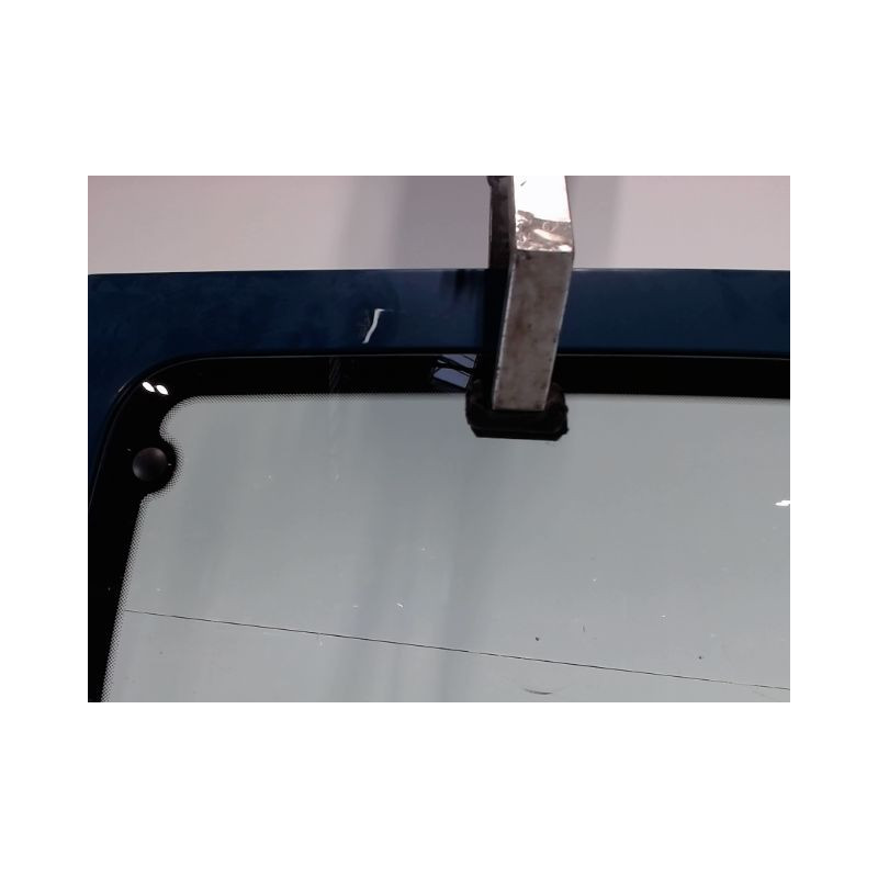 PORTE COULISSANTE GAUCHE RENAULT KANGOO