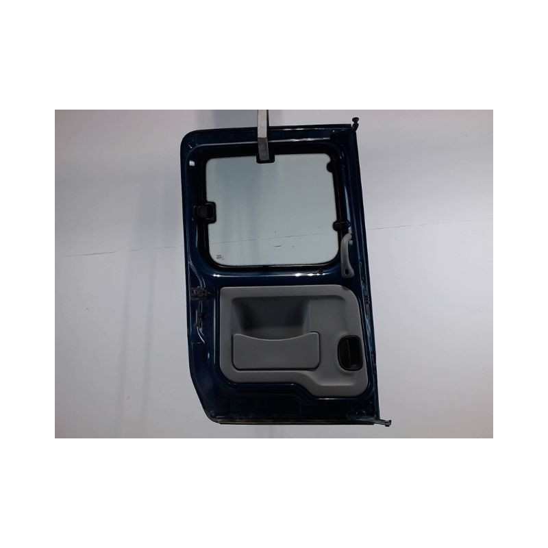 PORTE COULISSANTE GAUCHE RENAULT KANGOO