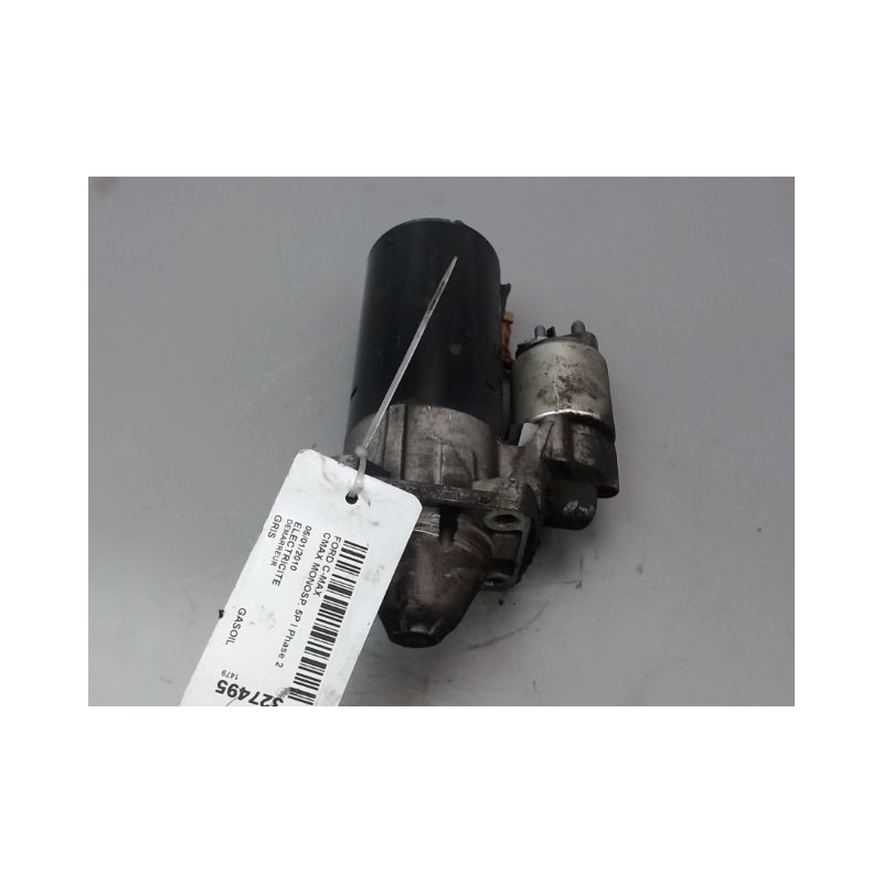 DEMARREUR FORD CMAX MONOSP. I Phase 2 2007-2010