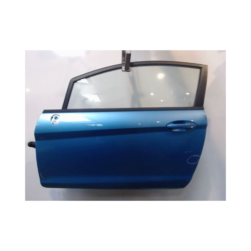 PORTE AVANT GAUCHE FORD FIESTA 2005-