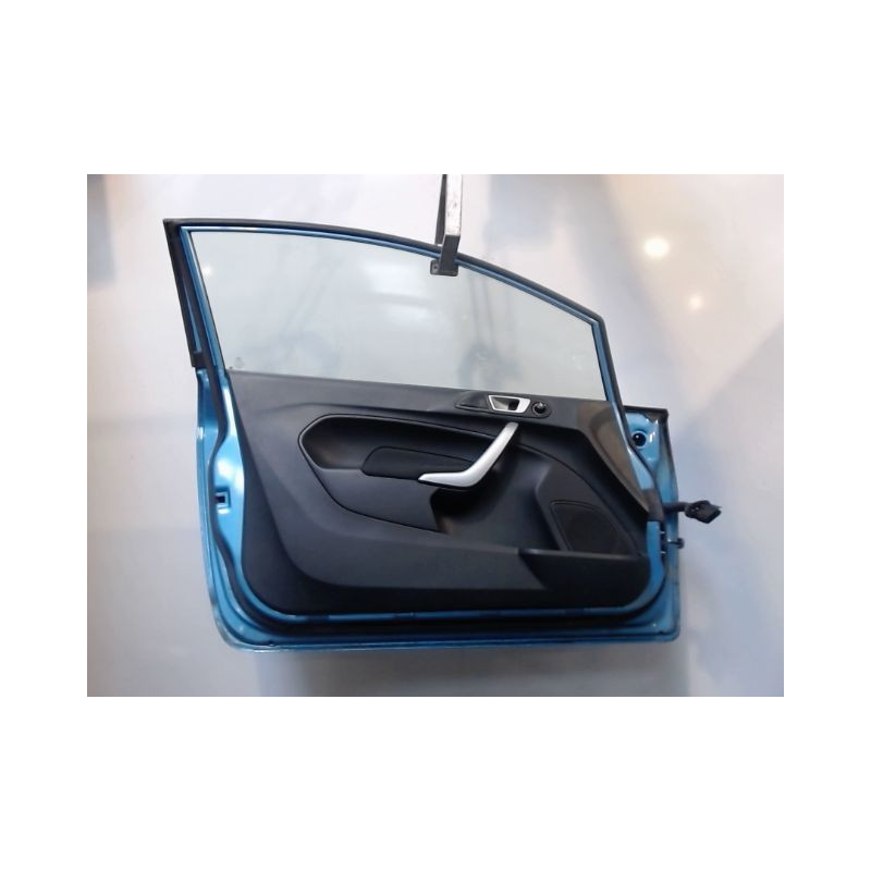 PORTE AVANT GAUCHE FORD FIESTA 2005-