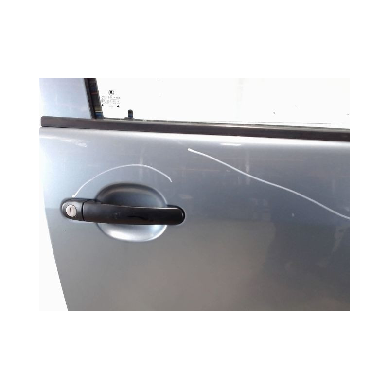 PORTE AVANT DROIT SKODA FABIA