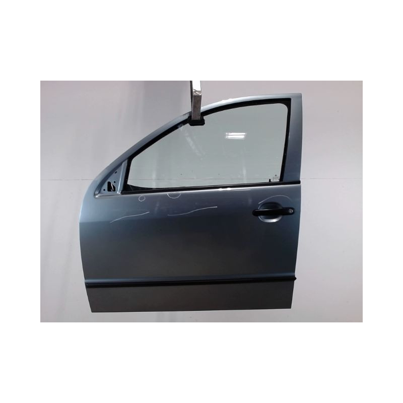 PORTE AVANT GAUCHE SKODA FABIA