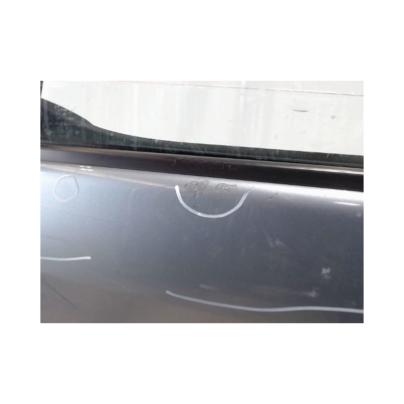 PORTE AVANT GAUCHE SKODA FABIA