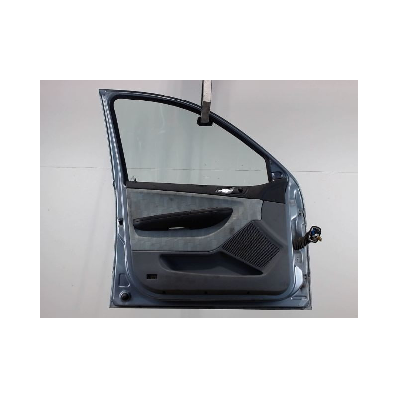 PORTE AVANT GAUCHE SKODA FABIA